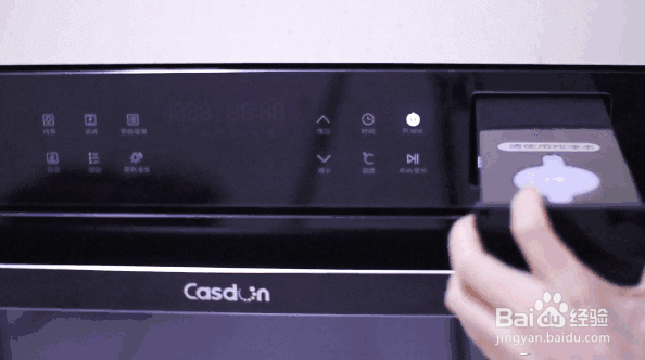 微蒸烤一体机选购指南