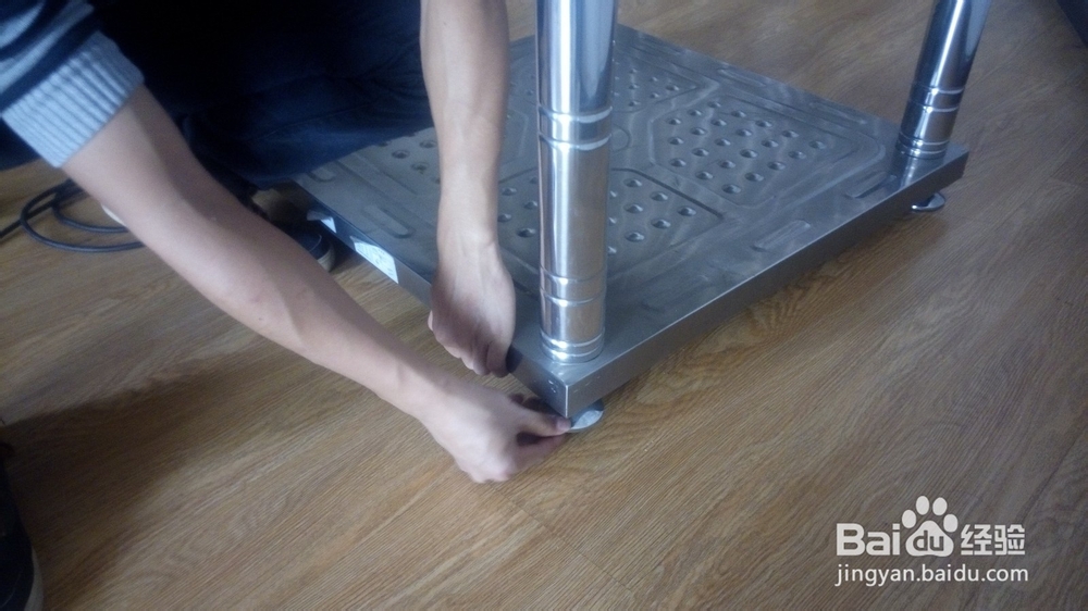 取暖桌/电暖桌/电取暖桌/烤火桌的使用步骤