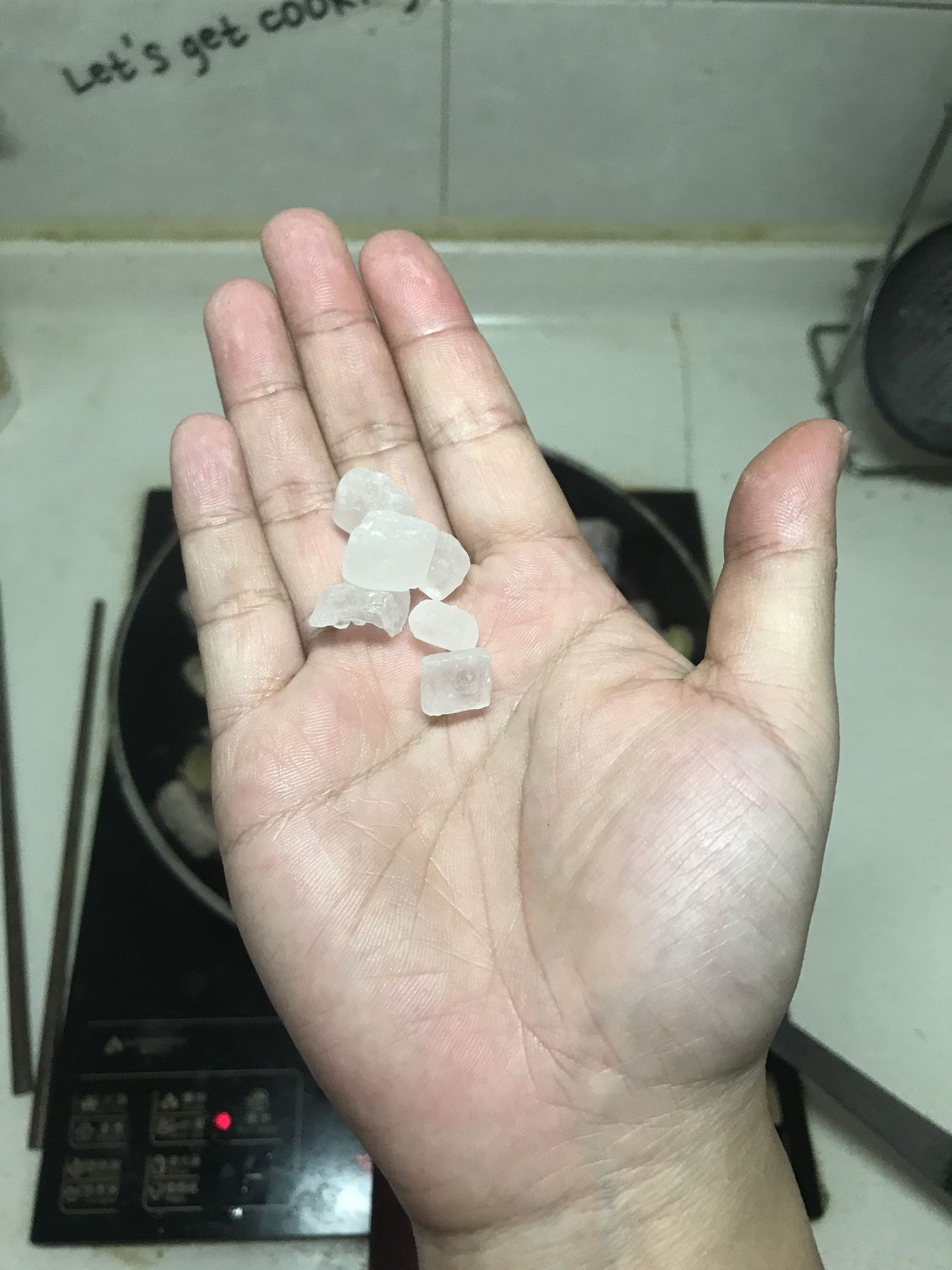 手把手教会你排骨玉米豆角炖的做法