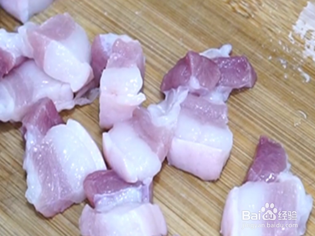 #初冬吃什么#腐竹五花肉豆腐煲