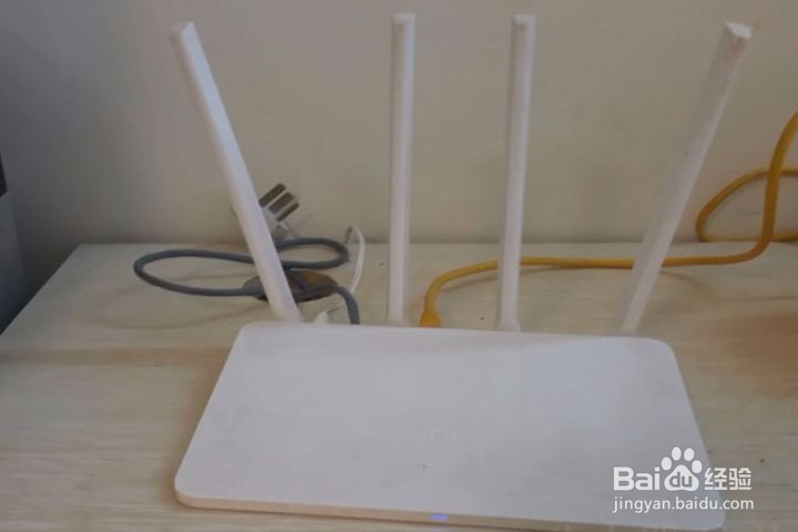 路由器注册灯一直闪怎么解决