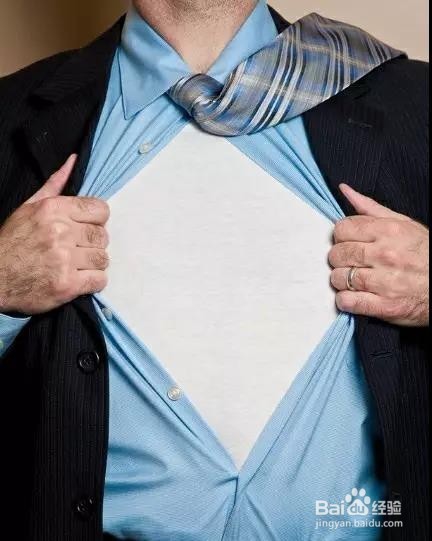 西服季，想穿好西服需要注意的20个细节。