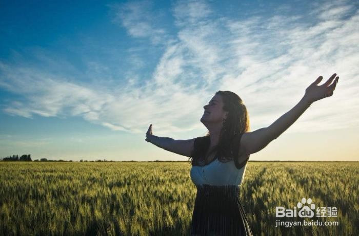 积极向上的心态怎么培养