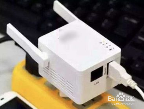 tplink放大器如何设置