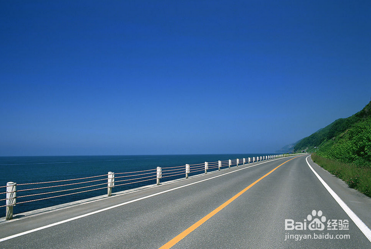 高速公路行车常识?