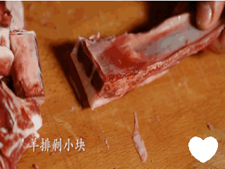 #初冬怎么吃#电饭锅手抓羊肉饭