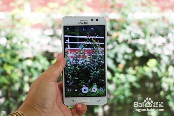 SAMSUNG 三星 J3 Pro体验报告