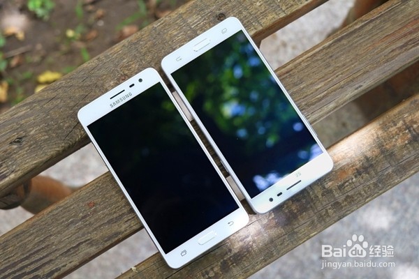 SAMSUNG 三星 J3 Pro体验报告