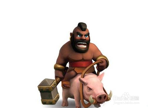 皇室战争走位风骚的毒家驹攻略