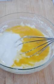 【布朗尼芝士蛋糕】双重口感