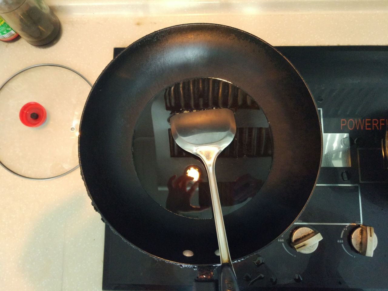 超级美味的豆豉鱼藤椒鱼，今天就来教你做