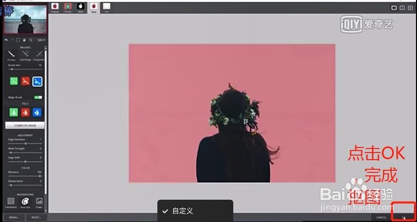 PS抠图神器topaz remask安装教程与使用指南