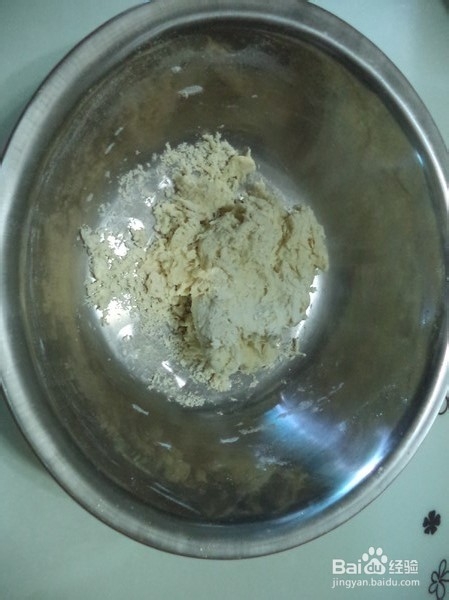 山东小吃--香脆薄饼