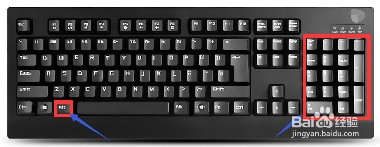 浏览器中输入方向箭头的三种方法