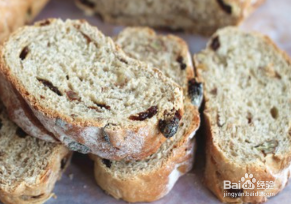 怎么让硬面包变软面包硬了怎么办干面包怎样回软