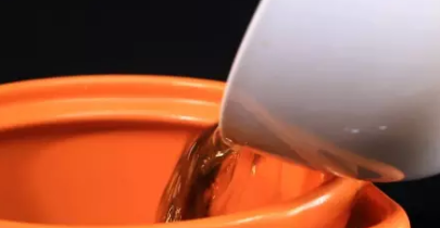 桂花酸梅汤的做法