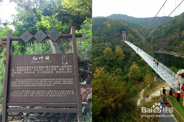武汉清凉寨旅游好玩吗