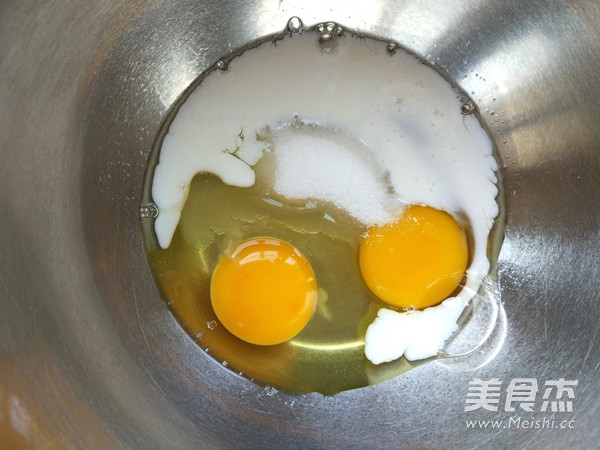 华夫冰淇淋三明治