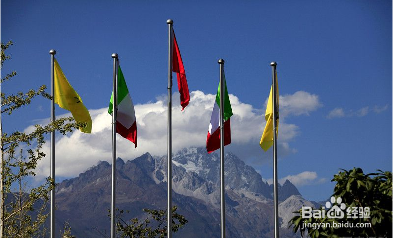 云南最具有魅力的地方