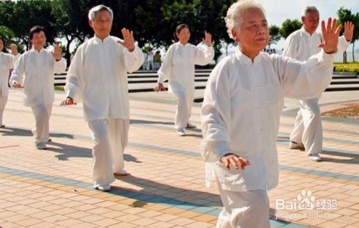 生活中能够抗衰老养生的简单方法