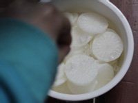 酱香萝卜的做法