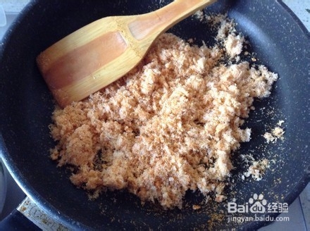 虾松的做法大全