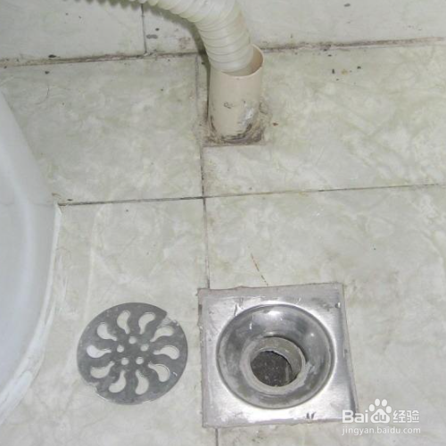 地漏往上溢水是啥原因