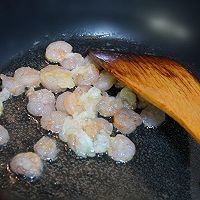 如何做出好吃的火腿炒饭？