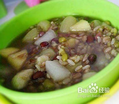 什么样的减肥食谱让你10天健康减4斤