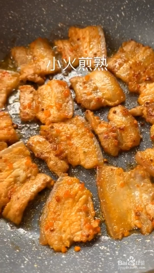 在家怎样做烤肉