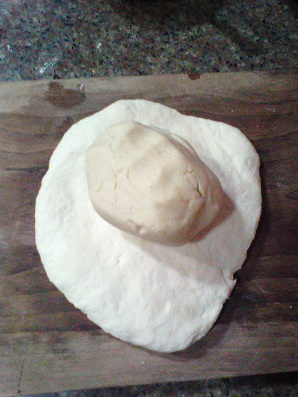 红薯千层酥的做法,看完就可以上手了!