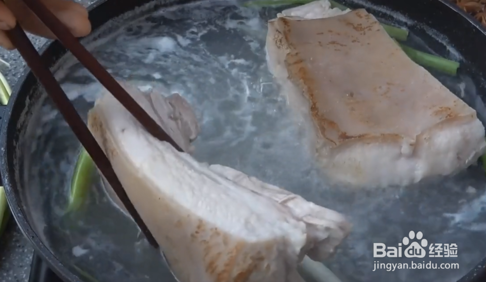 五花肉最好吃的做法