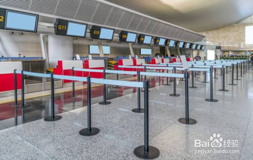 赶飞机迟到补救方法