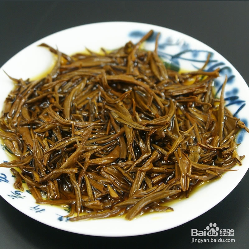 如何挑选云南凤庆的滇红茶