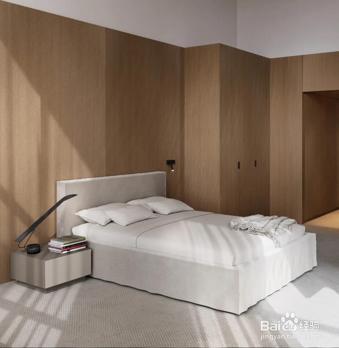 200平装修效果图，200平米装修要多少钱？