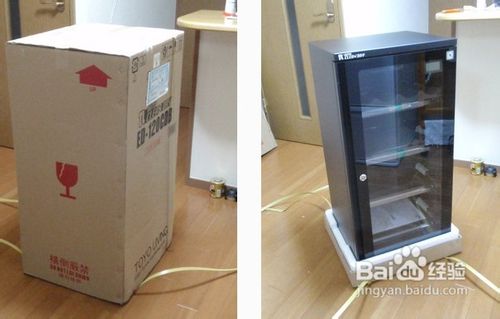 望远镜保护需要防潮箱