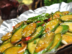夏天怎么减肥,夏天吃瓜减肥