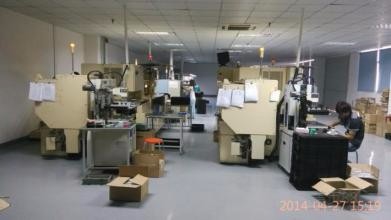 SMT打样加工经验