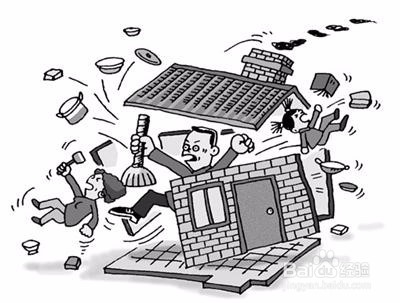 如何防止家庭暴力的发生呢