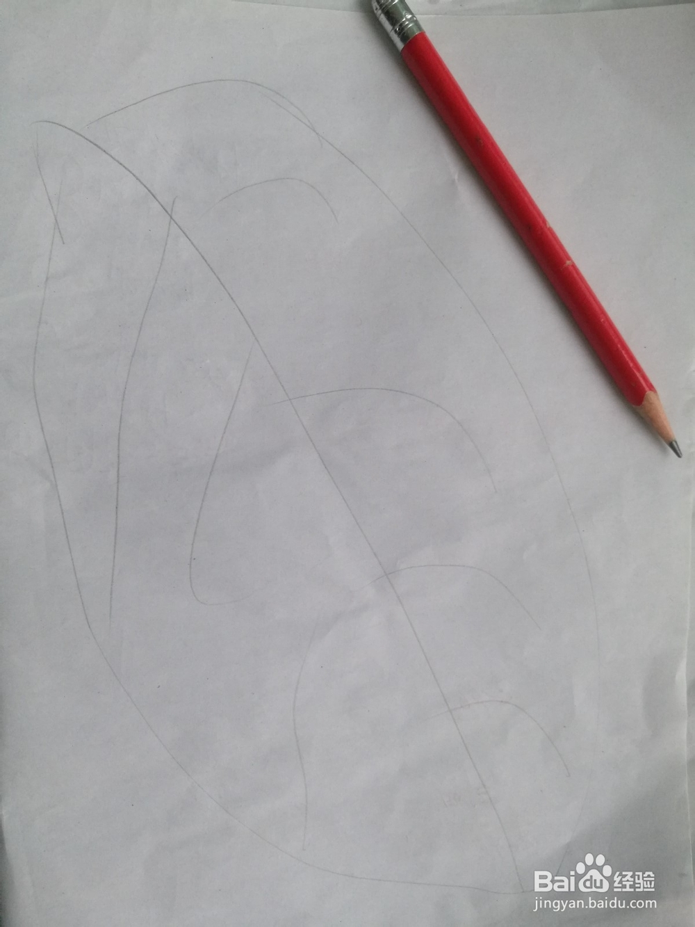 如何自学简笔画