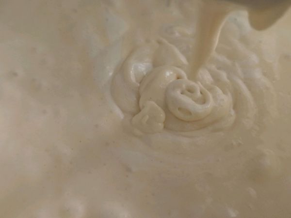 无水蜂蜜脆皮小蛋糕