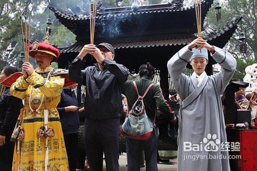 《后宫甄嬛传》外景地游玩全攻略