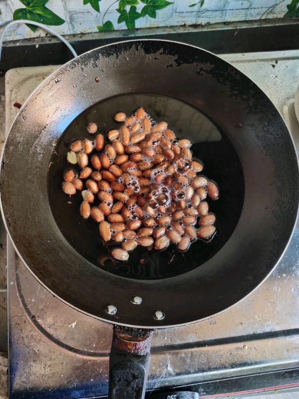 正宗老长沙臭豆腐