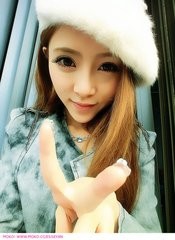 祛痘第一步:正确洗脸