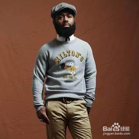 如何选择合适的卫衣