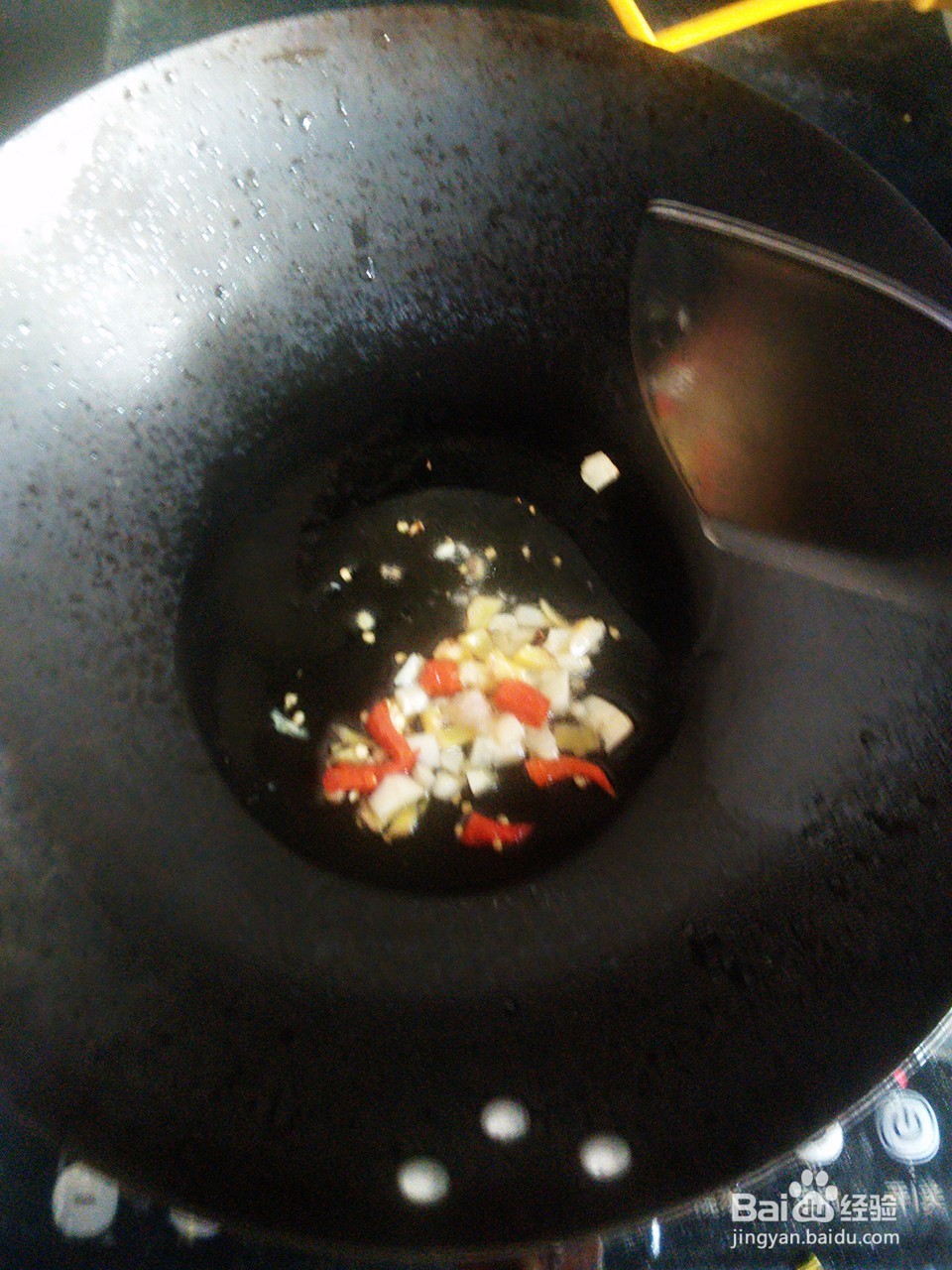 凉拌黄瓜 家常菜