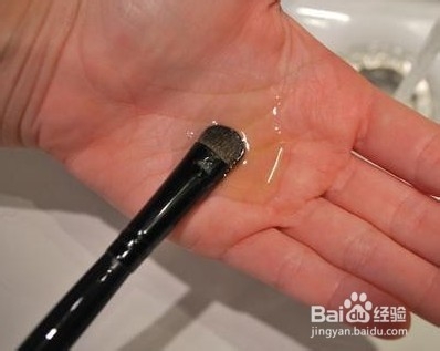 教你如何选择化妆刷