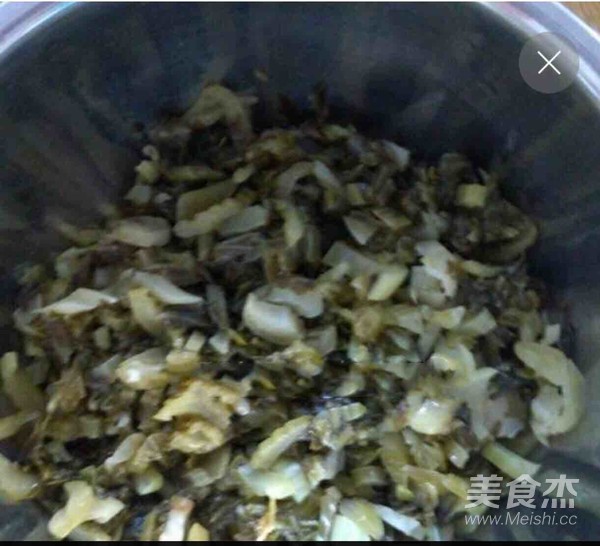 正宗海南粉的做法