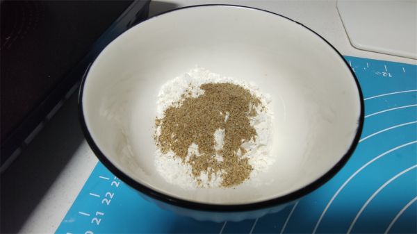 葱花手抓千层饼