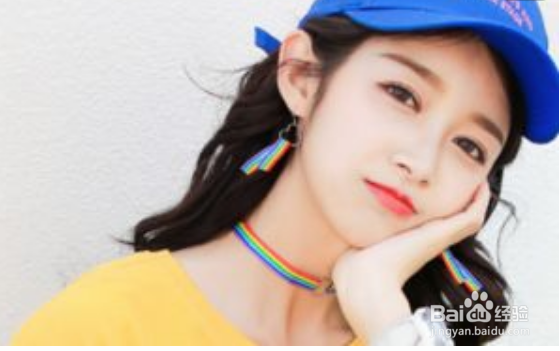 女生长胡子怎么办女孩子怎么去除小胡子